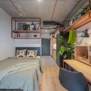  Apartament Milestone Fabryczna Polska